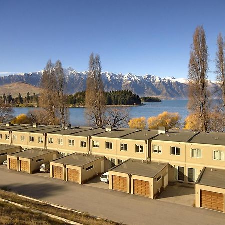 Esplanade Queenstown By Staysouth Exterior photo
