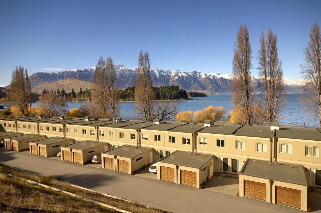 Esplanade Queenstown By Staysouth Exterior photo