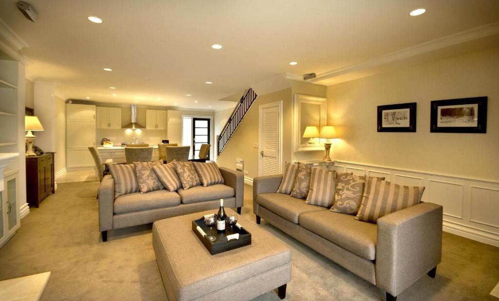 Esplanade Queenstown By Staysouth Room photo
