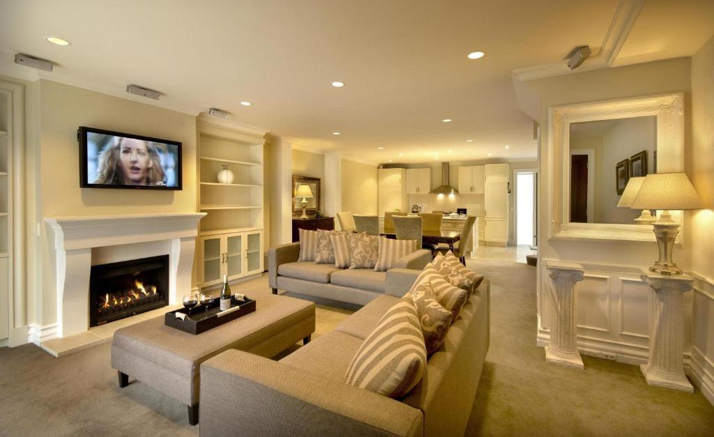 Esplanade Queenstown By Staysouth Room photo