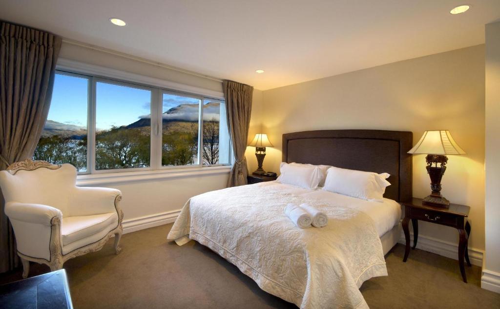 Esplanade Queenstown By Staysouth Room photo